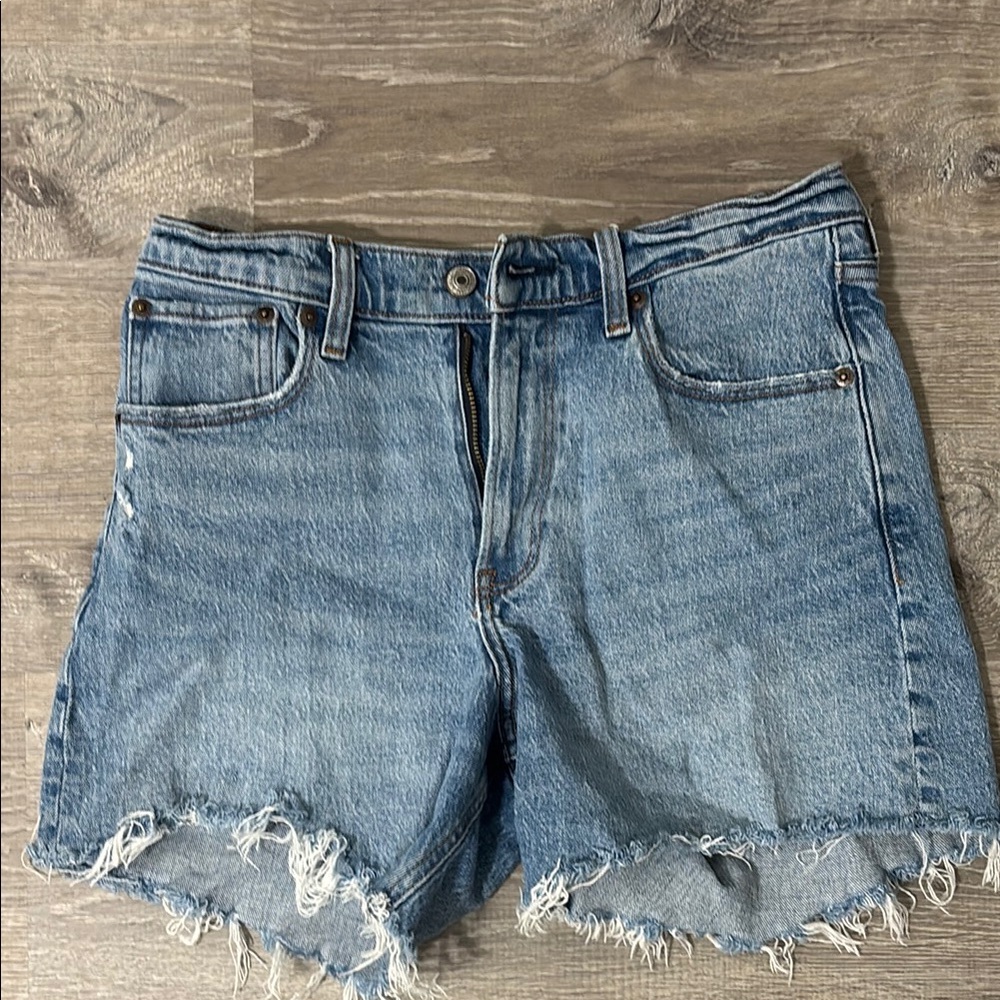 Abercrombie Women's Shorts